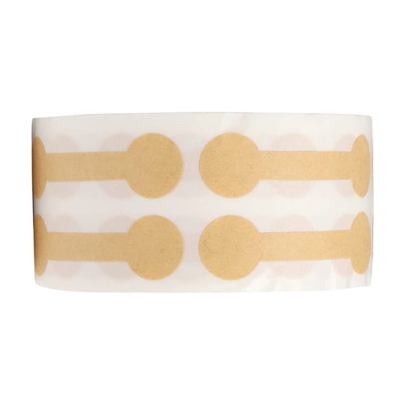 Natural Jewelry Tags, Handmade Paper Labels For Packaging, Pricing And Product Display, Gift Tags For Small Businesses, Crafters,Jewelry Presentation, Vintage Style Hang Tags