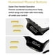 thumbnail image 3 of S10 Bluetooth 5.4 Bone Conduction Wireless Headphones, 3 of 5
