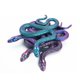 thumbnail image 5 of Molde De Cristal De Serpiente Diy, Resina Epoxi, Artesanía De Silicona, Decoración De Espejo, Plato De Decoración De Serpiente, Molde De Silicona Serendint HA037441-00, 5 of 6