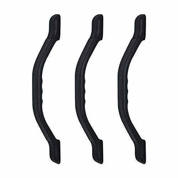 RV Molded Grab Handle