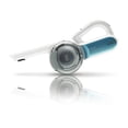 thumbnail image 4 of BLACK+DECKER 16V MAX Lithium Pivot Hand Vacuum, 4 of 5