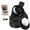 D, variant on Qliuoazw Extra Large Colored Fiber Ribbon For Replenishing Powder Hair Line Powder And Touchup 4g