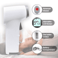 thumbnail image 3 of Facelake FT50 Non Contact Temporal Thermometer, LCD Display Adults/Kids, 3 of 5