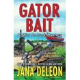 thumbnail image 1 of Libro Gator Bait de Jana Deleon, Misterio Miss Fortune, 1 of 1