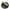 Black Round, variant on Hzsb Meat Press with Heat-Resistant Wooden Handle Food-Grade Cast Iron Burger Press