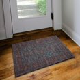 thumbnail image 2 of Dalyn Jericho Area Rug JC7-Navy JC7NA2X3 Navy, 2' x 3', 2 of 5