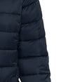 thumbnail image 4 of Kariban Womens Lightweight Long Padded Parka Jacket, 4 of 4