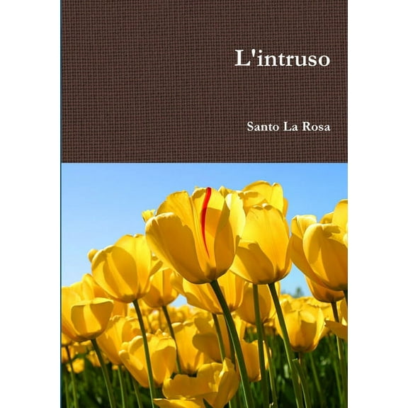 L'intruso, (Paperback)