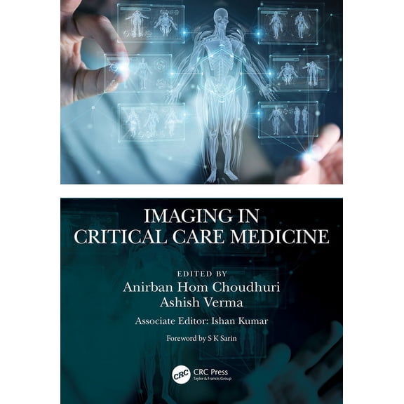 Imaging in Critical Care Medicine (Paperback)