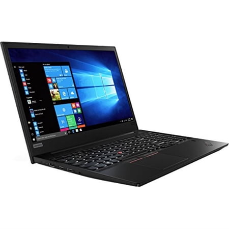 lenovo thinkpad e580 15.6 inch high performance business laptop, 256gb