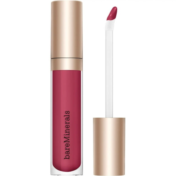Brillo y bálsamo labial BareMinerals Mineralist Zen Vegan
