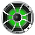 thumbnail image 3 of Wet Sounds OE-65ic-S-RGB 6.5" OEM Replacement Speakers with Silver Grill and RGB Lighting 2 Pair, 3 of 7