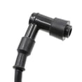thumbnail image 5 of Black Motorcycle Ignition Coil For ATVs Scooters 50 70 110 125 150 200 250cc, 5 of 10