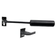 thumbnail image 2 of Almencla Single Leg Squat Roller Squat Rack Attachment 88cmx39cm Home Gym Accessories For 16mm Hole Dia, 2 of 8