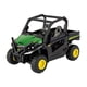 thumbnail image 1 of TOMY John Deere Rex 860I Gator (escala 1:32), 1 of 5