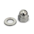 thumbnail image 4 of 2 Sets Top Front Roof Support Bolts Strut Stud for Yamaha Golf Cart G14 G16 G19 JN6-K834A-02-KT, 4 of 5