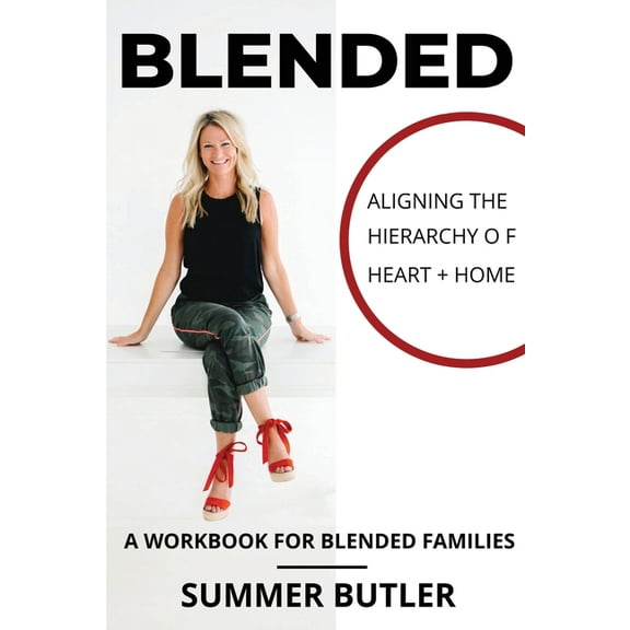 Blended (Paperback)