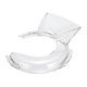 thumbnail image 1 of Replacement Pouring Shield Splash Guard For Kitchenaid 4.5/5qt Stand Mixers, 1 of 5