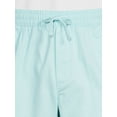 thumbnail image 4 of George Men's Twill Pull-On Shorts, 4 of 6