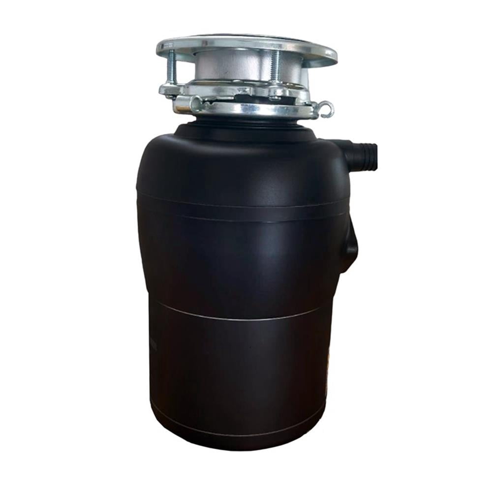 Pemberly Row Garbage Disposer 3/4HP ULTRA QUIET 65 dB 2 Stage Grinding 1700 rpm