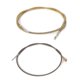 thumbnail image 2 of 98cm Spring Coated Pin Type Metal Tube Cable For Dremel Rotary Grinder Flexible Shaft, 2 of 5