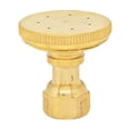 thumbnail image 3 of Buse d'Atomisation Réglable Haute Pression 7 Trous pour Tuyau M14 pour Irrigation, 3 of 8