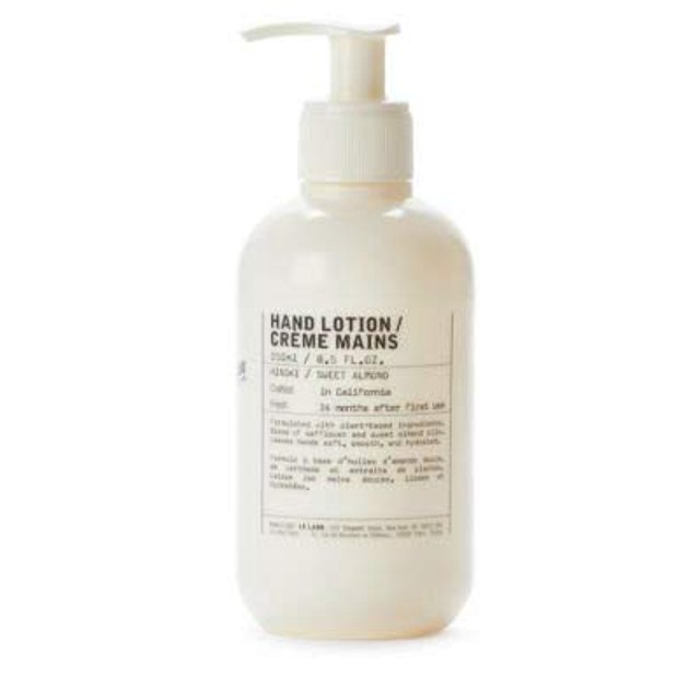 Loción de Manos Le Labo Hinoki Aroma 250 ml