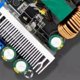 thumbnail image 4 of Placa de Alimentación Conmutada de Alta Potencia de 300 W con Módulo Ajustable de Protección de Control de Temperatura CA 170-260 V A CC 12 V 25 A A, 4 of 6