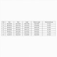 thumbnail image 3 of HFHAPW Girl Boys Pajamas Little Kids Pjs Sleepwear Children Clothes Sets 2 Piece Long Sleeve Top and Pants Fall Winter, 3 of 6