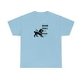 thumbnail image 2 of Whom Shall I Fear Men's Heavy Cotton Tee, 2 of 11