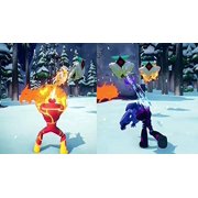Ben 10: Power Trip (PS4)