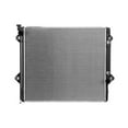 thumbnail image 3 of Radiator for Lexus GX 2003-2009 4.7 Liter V8 RAD2690, 3 of 3