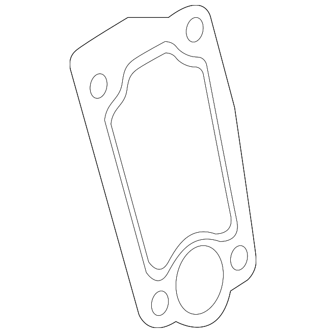 Stant 27138 Thermostat Gasket 