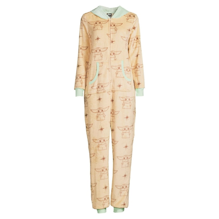 Baby yoda onesie walmart sale