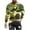 Dark Green, variant on VBTAPA Long Sleeve T-shirt for Men Camouflage Graphic Tees Slim Fit Crewneck Pullover Casual Stylish Tee Tops Prime Big Deal Days Khaki M
