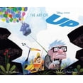 thumbnail image 1 of Pre-Owned Disney/Pixar the Art of Up (Hardcover) 0811866025 9780811866026, 1 of 1