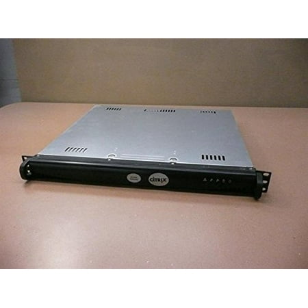 Citrix 5013c M Citrix 5013c M Superserver Access Gateway 3ghz40gb1gbcdrom Ci - 
