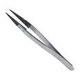 thumbnail image 4 of Anti Static ,  ESD Tweezers, Stainless Steel , For Electronics, Sodlering, Jewelry, Craft, Laboratory Work Etc, 4 of 8