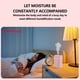 thumbnail image 5 of Humidificadores para Dormitorio Casa Dormitorio Pequeño Aromaterapia Humidificador, Luz Nocturna, Coche Usb Enchufe Luzes Nocturnas Enchufe, 5 of 6