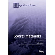 Sports Materials, (Paperback)