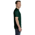 thumbnail image 2 of Mens 6.1 oz. Beefy-T 5180 (5 PACK), 2 of 3