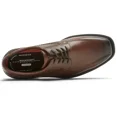 thumbnail image 4 of Rockport Men's Style Leader 2 Bike Toe Oxford New Brown Gradient - INF81-JTA63 (CH5575), 4 of 5