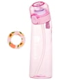 thumbnail image 1 of Botella Aire Fragante 650ML Con 1/7 Cápsulas para Al Libre, 1 of 9