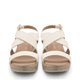 thumbnail image 5 of Sandalia Ariadna Color Blanco Perla D12970327624 23 Dorothy Gaynor Sandalia Ariadna Color Blanco Perla D12970327624 23, 5 of 6
