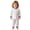 F5-Blue, variant on CAUYDY Newborn Girl Suits Toddler Clothes Fall Winter Long Sleeve Top Pants 2PCS Cute Set Infant Sleepers Baby Pajamas for Girls 12 18 24 Months Sizes 18-24 Months,Blue