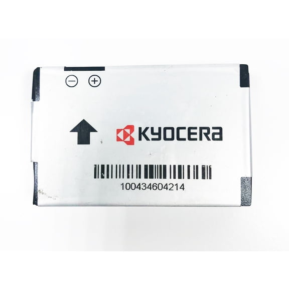 KYOCERA TXBAT10041 Extended Battery