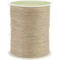 thumbnail image 1 of May Arts Fil de Jute 1MMX400YD-Naturel, 1 of 2