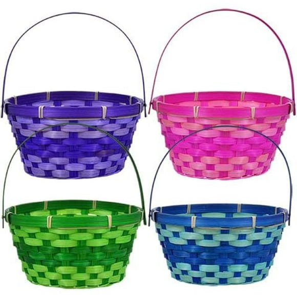 Gift Basket Containers