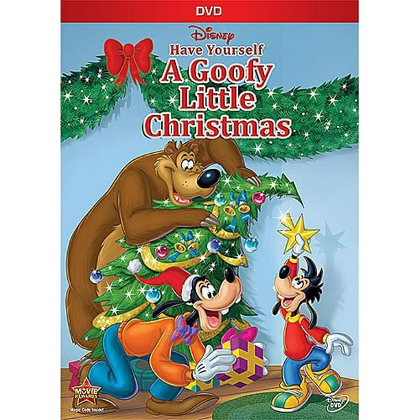 Have Yourself a Goofy Little Christmas (DVD) Have Yourself a Goofy Little Christmas (DVD)