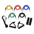 thumbnail image 2 of Ceinture Élastique Extensible Unisexe Haute Qualité Portable pour Rallye Sportif, 2 of 6